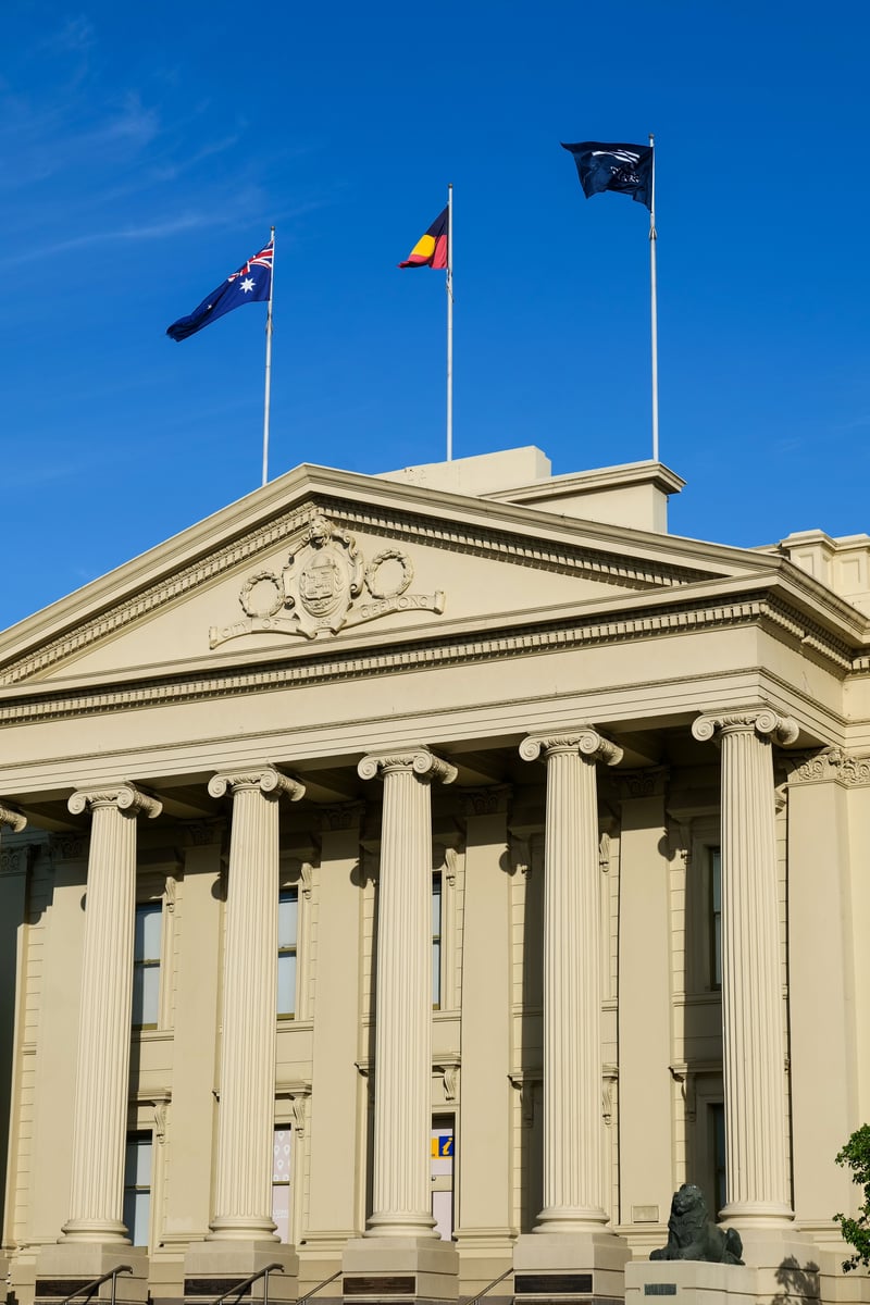 Australian-government