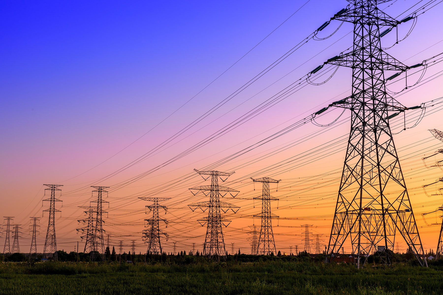Connecting GIS to asset data to transform network decision-making