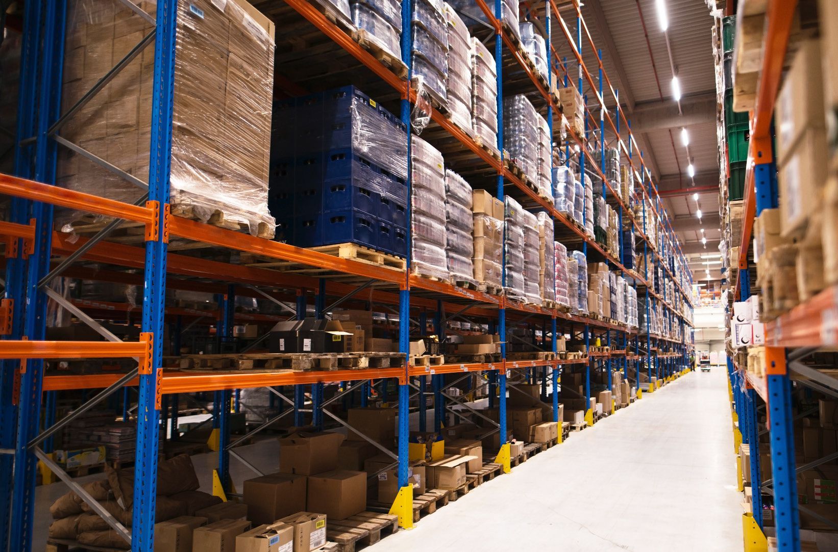 Readying a global wholesaler for Power BI success